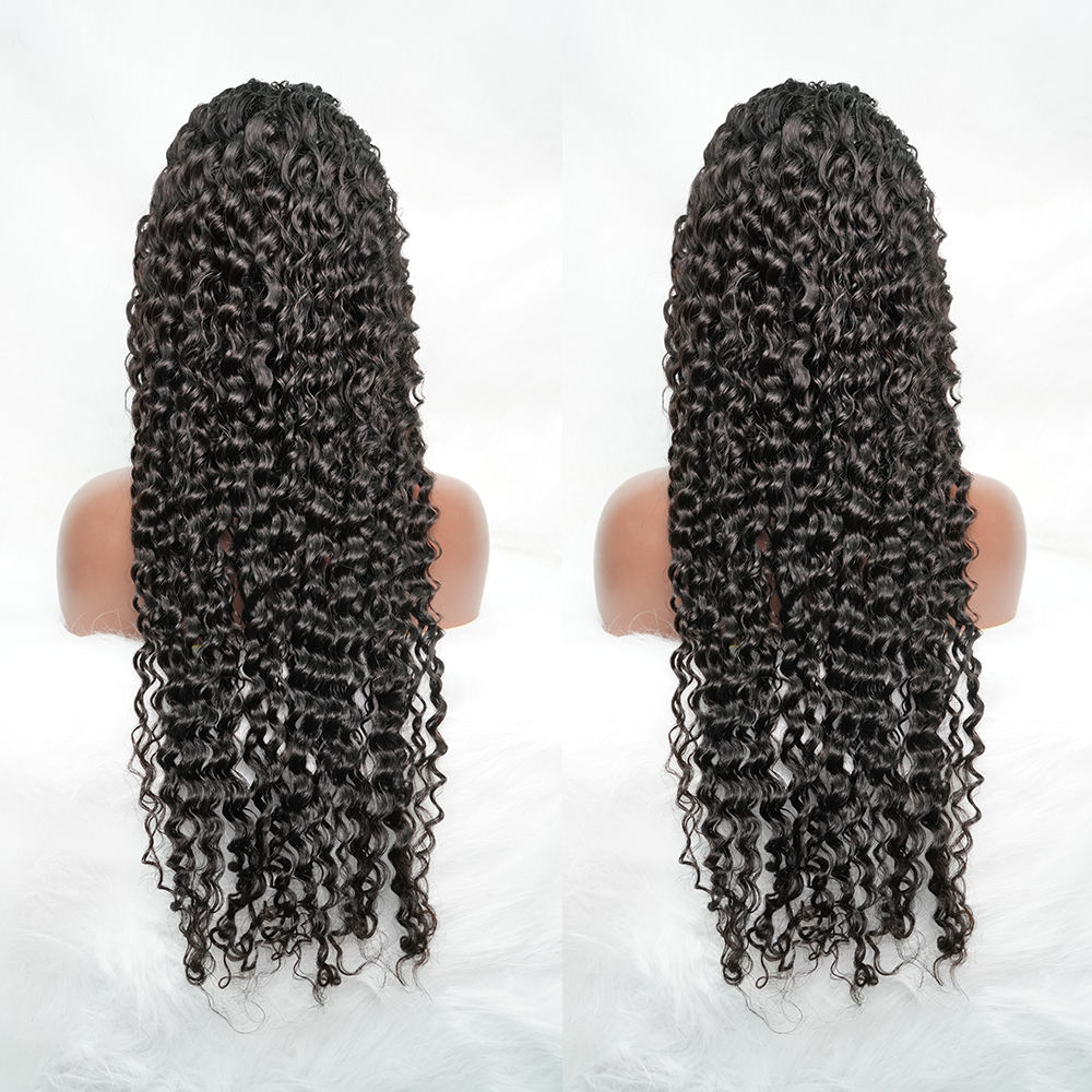 Deep Wave