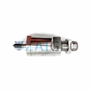 Piezas de maquinaria de corte por chorro de agua Conjunto Giratorio de mamparo 201719 OMAX reemplazo de <span class=keywords><strong>repuestos</strong></span> de máquina de corte por chorro de agua - Product Image 5