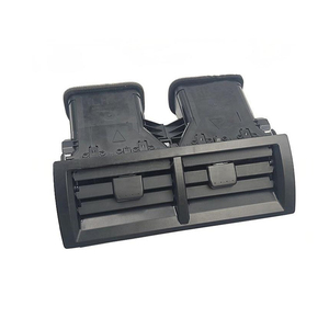 Rejillas de Ventilación de Aire Acondicionado para Camry 2012-2015 OEM 55660-06160 Rectangulares con Ajuste Totalmente Automático y Fácil Instalación - Product Image 4