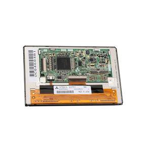 จอแสดงผล LCD เกรดอุตสาหกรรมขนาด4.3นิ้ว AA043MA01-หน้าจอแบบฝังที่มีความคมชัดสูงสำหรับอุปกรณ์พกพา/แผงควบคุมทางอุตสาหกรรม - Product Image 1