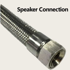 Гибкий металлический шланг из нержавеющей стали с оплеткой из проволоки, устойчивый к высоким температурам, по заводской цене - Product Image 3