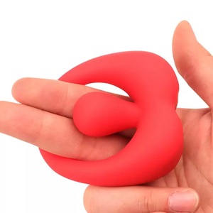 <span class=keywords><strong>Anneau</strong></span> vibrant pour pénis, réglable à 360°, contrôle par application, silicone, pour couples, plaisir masculin, adulte - Product Image 6