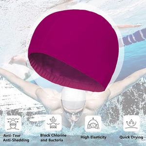 <span class=keywords><strong>Gorro</strong></span> <span class=keywords><strong>de</strong></span> natación para adultos, <span class=keywords><strong>gorro</strong></span> <span class=keywords><strong>de</strong></span> baño con <span class=keywords><strong>flores</strong></span> <span class=keywords><strong>de</strong></span> protección solar <span class=keywords><strong>de</strong></span> tela <span class=keywords><strong>de</strong></span> poliéster elástico para hombres y mujeres, <span class=keywords><strong>gorro</strong></span> <span class=keywords><strong>de</strong></span> baño para gimnasio <span class=keywords><strong>de</strong></span> playa - Product Image 6