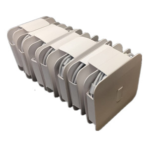 Écouteurs filaires USB-C à <span class=keywords><strong>prix</strong></span> d'usine, écouteurs intra-auriculaires USB-C pour <span class=keywords><strong>iPhone</strong></span> 7 <span class=keywords><strong>8</strong></span> X 11 12 13 14 15 16 17 Pro Max - Product Image 2