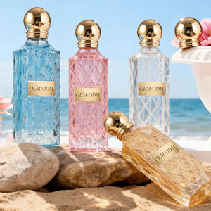 <span class=keywords><strong>Perfume</strong></span> de Mujer de 200 ml, Nueva Llegada del Fabricante, <span class=keywords><strong>Perfume</strong></span> Líquido de Gran Marca, Lujoso y Duradero, Aroma Floral Amaderado Especiado en Spray - Product Image 2