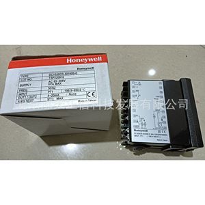 เทอร์โมสตัท Honeywell DC1020CR-30100-E ของแท้ สอบถามราคาได้ตามต้องการ - Product Image 4