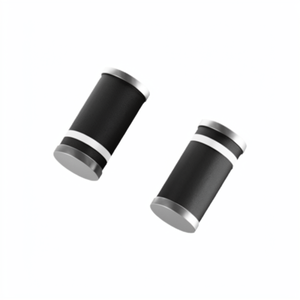 Diodes DO-213AB, MELF CDLL5520B/TR In Stock Components Electronic - Product Image 1