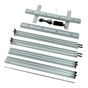 Di Động Nhôm SEG <span class=keywords><strong>LED</strong></span> <span class=keywords><strong>Backlit</strong></span> Hiển Thị Vải Ánh Sáng Hộp Khung 1X2M Không Khung Xách Tay <span class=keywords><strong>LED</strong></span> Light Box - Product Image 4