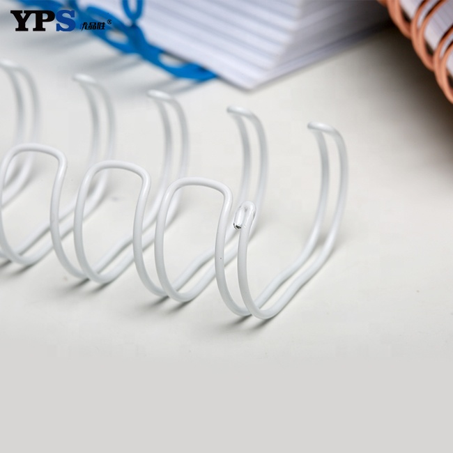 Высококачественная алюминиевая спиральная проволочная катушка, связывающая проволока O