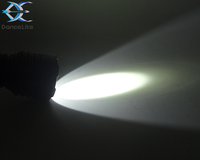 C8 Plus (C8 +) 21700 Puissant A MENÉ LA Lampe-Torche De Chasse SST-70 3200Lumens Torche Linterna