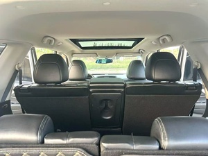Used 2017 X-trail Suv Left Steering Automatic with Leather Seats R17 Tires & Rear <b>Camera</b> X-trail Japanese Suv Reliable - Product Image 3