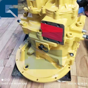 295-9663 2959663 Excavator E349D2 Main Hydraulic <b>Pump</b> - Product Image 3