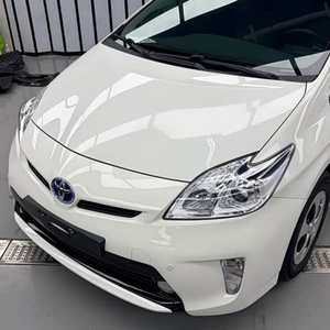 <span class=keywords><strong>Prius</strong></span> 2012, 1.8L, Sedán Híbrido de Lujo, Automático, Volante a la Izquierda, Autos Usados, 99 CV - Product Image 2