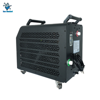 Refroidisseur de plongée à froid de haute qualité 1hp refroidisseur de thérapie de bain de glace avec WIFI et stérilisation à l'ozone