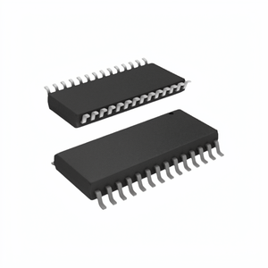 เมมโมรี่ AT27C512R-70RU 28 SOlC ชิปอิเล็กทรอนิกส์ ชิ้นส่วนอิเล็กทรอนิกส์ BOM IC มีสินค้าในสต็อก - Product Image 1