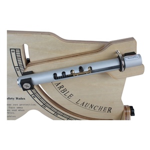 Launcher Đạn Đạo Con Lắc Tester Đạn Đạo Con Lắc - Product Image 4