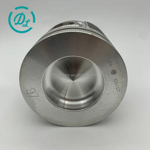 S130B-E0391ลูกสูบดีเซล eExcastart สำหรับเครื่องยนต์ J05E/J08E-ทนทานเปลี่ยนได้เหมาะกับ SK200-8/SK210-8 - Product Image 3