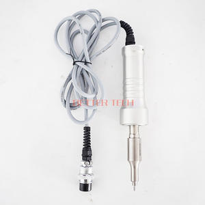 بالموجات فوق الصوتية نصف آلية مع مسدس يحمل باليد - Product Image 6