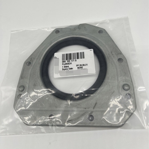 폭스바겐 골프 파사트 티구안 아우디 A3 A4 A5 Q5 2013-2021용 06K103171G / P / H / E / A / F 리어 메인 씰 하우징 |   새로운 - Product Image 1