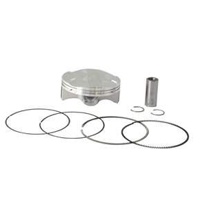 Pistón de Carreras Forjado 4T, Diámetro 95,97 mm para Cilindro Athena y OE - Product Image 1