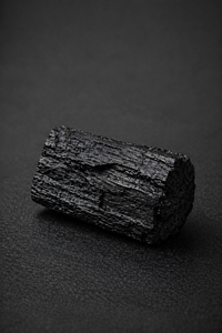 Carbón de Leña de Madera Negra Original Marca Sulawesi, 3 Horas de Duración, 6500 Calorías, 0.5-3cm, para Barbacoa, Modelo 16 - Product Image 4