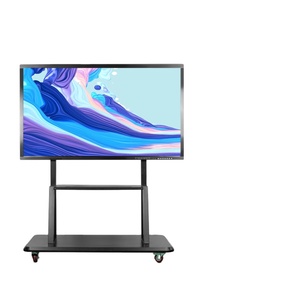 20/ piecefashionchildrensmini lcd digital smallstandblackboards