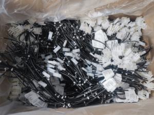 Pabrik oem mesin cuci AC kawat harness alat rumah kawat listrik harness - Product Image 2