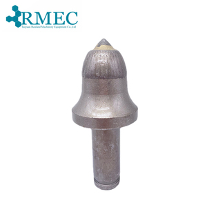 Tùy chỉnh thiết kế khai thác mỏ quặng nghiền đá Khai Quật đất shearer Picks công cụ khoan công cụ cắt - Product Image 2