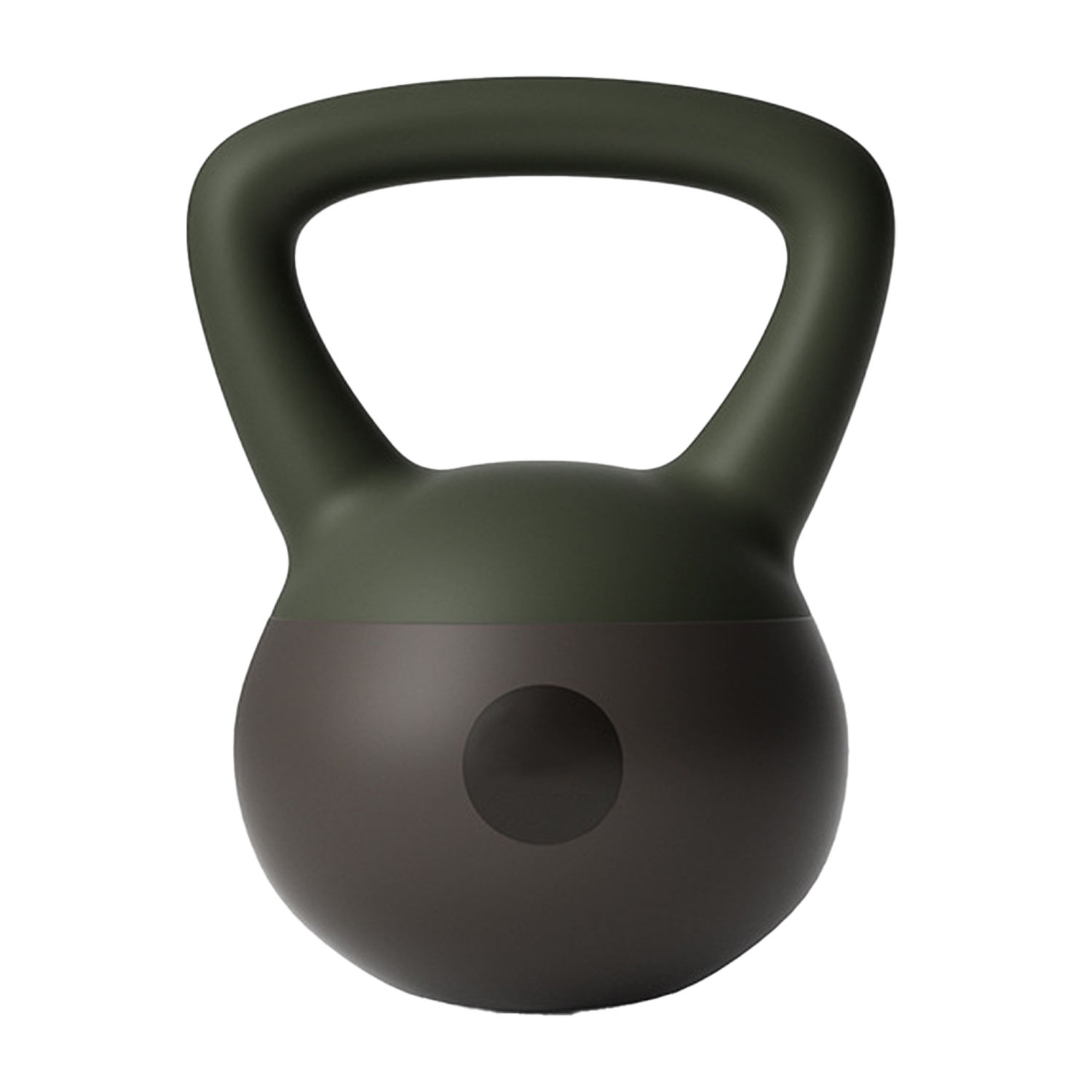 เขียวดำ