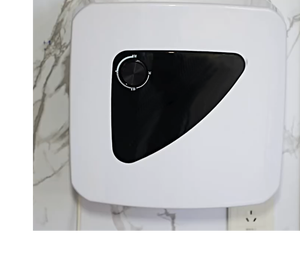 Prezzo di fabbrica lavello da cucina per lavare verdure e piatti, uso domestico, Display a LED Touch Screen, Mini scaldabagno - Product Image 5