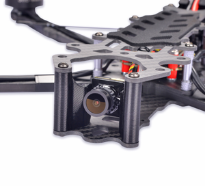 UFlight XL10 V6 6S 10英寸FPV无人机负载2.5 <span class=keywords><strong>3</strong></span> 4千克飞行距离5千米8公里四轴飞行器Speedybee FC 3112电机全球定位系统长铃 - Product Image 5