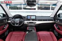 Jetour X70 PLUS 2.0T DCT Turbo 2023, SUV essence neuf avec grand espace, prix bas, 0 km, véhicule à énergie nouvelle à vendre