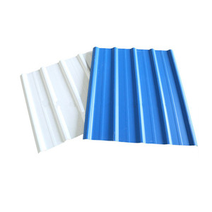 Material de construcción Aluzinc Hojas de techo Techo de color en Filipinas - Product Image 6