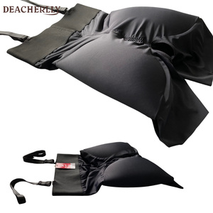 3 In 1 Gewatteerde Shaper Short Met Afneembare Heupbutt Pads Gladde Buik Snatch Taille Heupversterker Butt Lifter Schede - Product Image 4