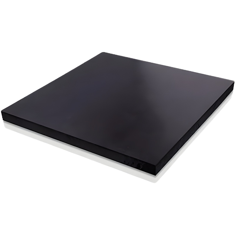 Food Grade HDPE Sheet 1mm 50mm