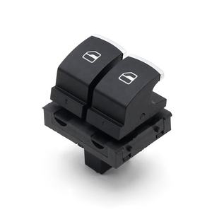 Venta al por mayor VW OEM parts <span class=keywords><strong>Golf</strong></span> 5 5k3959857 interruptor de ventana para VOLKSWAGEN - Product Image 1