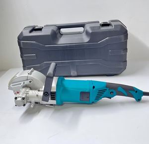 <span class=keywords><strong>Rainureuse</strong></span> Murale 125mm Haute Qualité pour Béton, Machine de Sciage Électrique à Rainures - Product Image 2