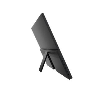 Écran portable 15,6 pouces en gros à prix réduit avec étui en cuir gratuit, prêt à l'emploi pour ordinateur portable, téléphone, PS5, Switch – En stock – Écran 15,6 pouces - Product Image 3
