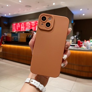 Pupil-Eye TPU Shockproof Case for Xiaomi 17, 15T Pro & Redmi 15C | Flexible Anti-Drop Protective Cover - Product Image 3