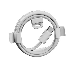 Kabel <span class=keywords><strong>USB</strong></span> PD Tipe <span class=keywords><strong>C</strong></span> kabel pengisi daya cepat langsung Promosi pabrik untuk telepon 13 3 kaki 6 kaki 10 kaki kabel pengisi daya telepon PVC jaket Foil - Product Image 4