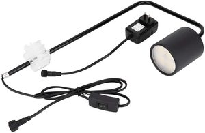 12W 25W Freshwater Fish Tank <strong>Lighting</strong> <strong>Vivarium</strong> Terrarium Lamp 7500K Planted Tank LED Aquarium Light - Product Image 5
