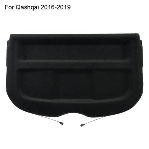 <span class=keywords><strong>2023</strong></span> Suv accesorios de coche maletero <span class=keywords><strong>Interior</strong></span> trasero cubierta de área de carga no retráctil equipaje trasero estante de paquete para <span class=keywords><strong>Nissan</strong></span> <span class=keywords><strong>Qashqai</strong></span> 2016 - Product Image 6