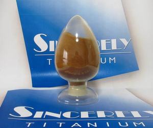 Reductor de Agua CAS 8061-51-6 Lignosulfonato de Calcio - Product Image 5