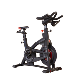 Bicicleta de Spinning Transformable para Gimnasio, Modelo 2025, de Acero, para Uso Comercial, Equipo de Ejercicio Físico - Product Image 2