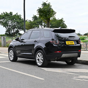 <span class=keywords><strong>Land</strong></span> <span class=keywords><strong>Rover</strong></span> Discovery Sport modèle 2017 2.0T HSE automatique conduite à gauche voitures d'occasion essence moteurs essence SUV voitures AWD - Product Image 3