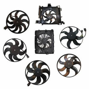 1j09595f 1j5909455d المبرد أجزاء السيارات محرك أودي التهوية ل 3 TT <span class=keywords><strong>VW</strong></span> بولو جولف IV مقعد سكودا - Product Image 1