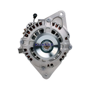 Alternatore compatibile con MITSUBISHI L200 2.5 TD 4WD (K74T) Diesel (KW: 85, CV: 115) dal 09-2001 al 12-2007 KUHNER 401533RI - Product Image 1