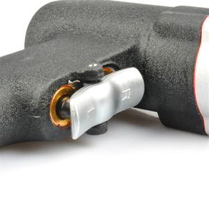 Destornillador de aire de 12000rpm, tornillos de <span class=keywords><strong>madera</strong></span> industriales de 60 Nm, controladores versátiles, empuñadura de pistola, regulación de velocidad, tuercas de apriete y aflojamiento - Product Image 5