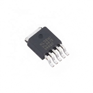 XL9612 TO-252-5L LED <b>Driver</b> Ic Chip - Product Image 1