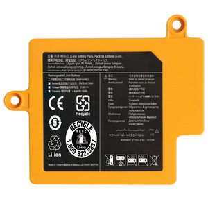 Batería de Repuesto EAC63419404 para Aspiradora LG CordZero R9 R87 BDV1 21.6V 4600mAh - Product Image 2